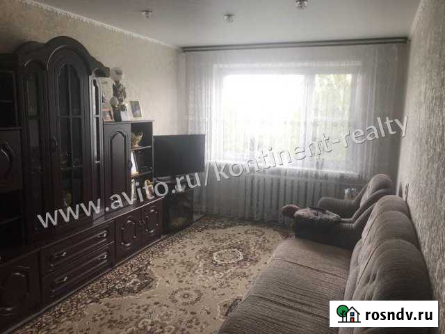 2-комнатная квартира, 53 м², 4/5 эт. на продажу в Лакинске Лакинск - изображение 1