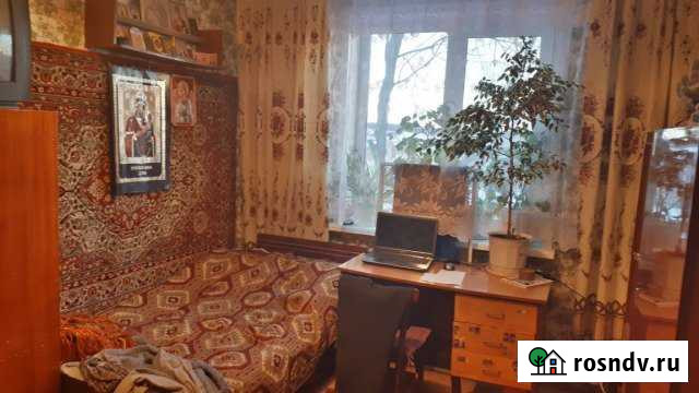 3-комнатная квартира, 72 м², 3/3 эт. на продажу в Юрьев-Польском Юрьев-Польский - изображение 1