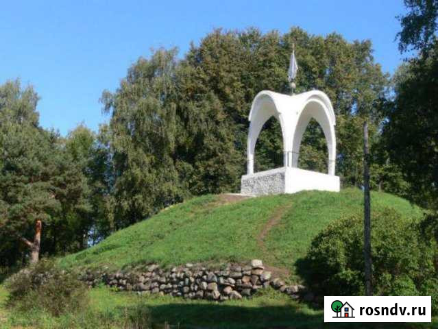 Дом 130 м² на участке 30 сот. на продажу в Рыбинске Рыбинск - изображение 1