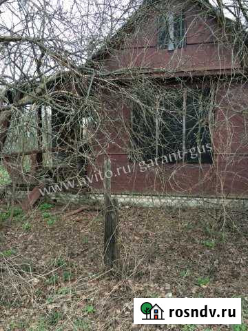 Дача 50 м² на участке 4 сот. на продажу в Петушках Петушки - изображение 1