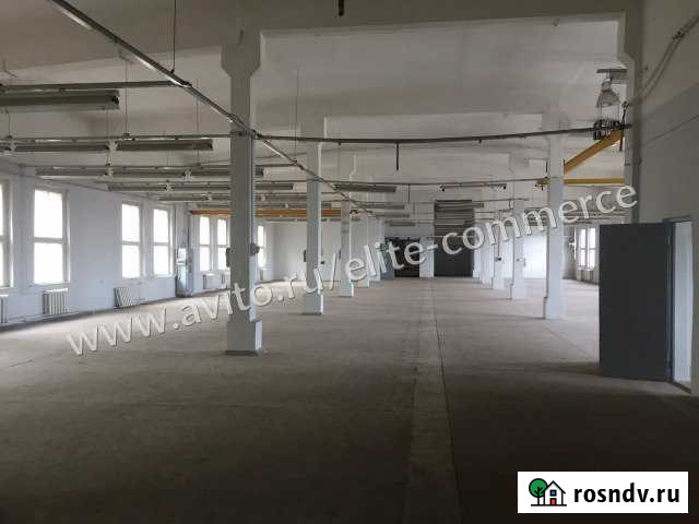 Помещение свободного назначения, 3000 кв.м. Великий Новгород - изображение 1