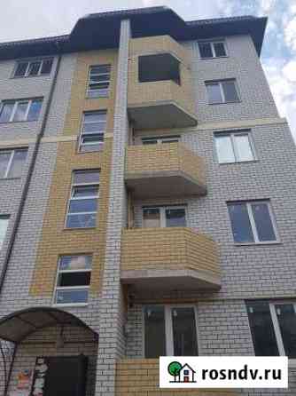 2-комнатная квартира, 48 м², 5/5 эт. на продажу в Элисте Элиста