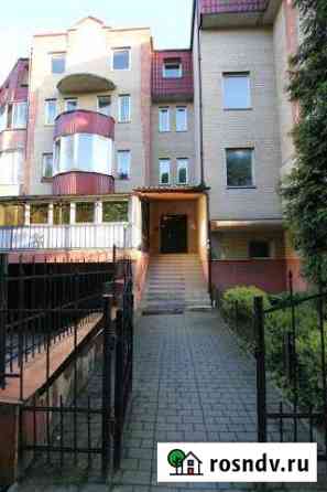 5-комнатная квартира, 160 м², 3/4 эт. на продажу в Калининграде Калининград