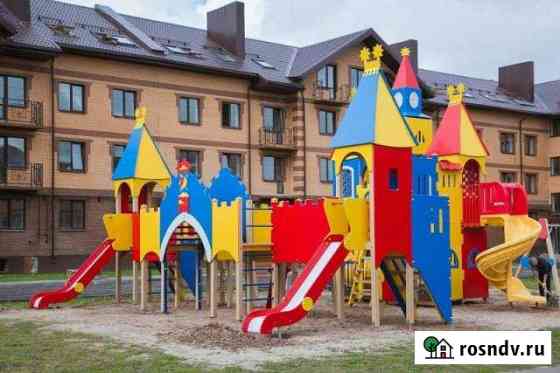 1-комнатная квартира, 34 м², 2/4 эт. на продажу в Великом Новгороде Великий Новгород
