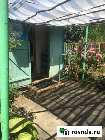 Дача 40 м² на участке 43.4 сот. на продажу в Марьянской Марьянская - изображение 1