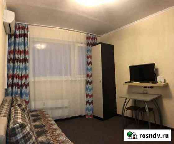 Квартира-студия, 22 м², 13/16 эт. в аренду посуточно в Одинцово Одинцово