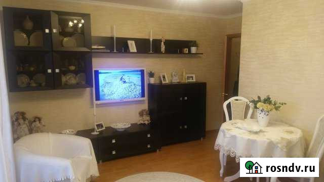 3-комнатная квартира, 62 м², 3/5 эт. на продажу в Мичуринске Мичуринск - изображение 1