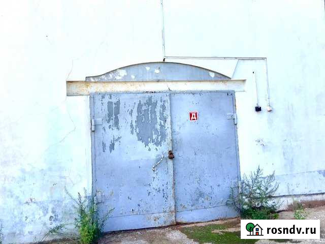 Производственное помещение, 250 кв.м Советск - изображение 1