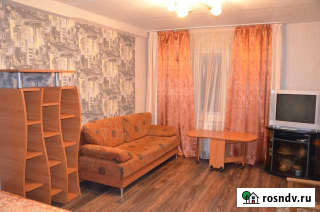 3-комнатная квартира, 65 м², 3/5 эт. в аренду посуточно в Ухте Ухта - изображение 1