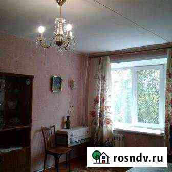 2-комнатная квартира, 42 м², 2/5 эт. на продажу в Анжеро-Судженске Анжеро-Судженск