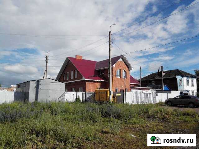 Дом 199 м² на участке 8 сот. на продажу в Белебее Белебей - изображение 1