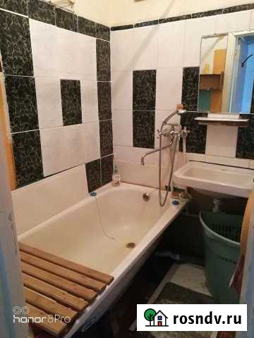 1-комнатная квартира, 28 м², 3/5 эт. в аренду на длительный срок в Жигулевске Жигулевск - изображение 1