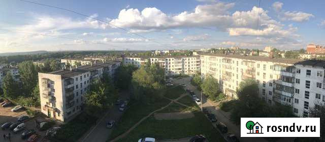 3-комнатная квартира, 58 м², 8/9 эт. на продажу в Чайковском Чайковский - изображение 1