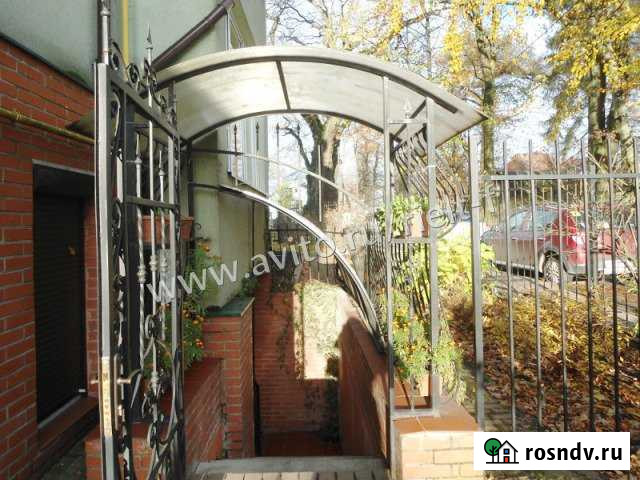 Продам офисное помещение, 90.0 кв.м. Калининград - изображение 1