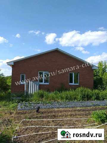 Дом 119 м² на участке 12 сот. на продажу в Новокуйбышевске Новокуйбышевск - изображение 1