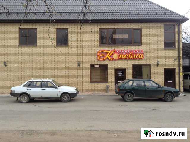 Торговое помещение Усть-Лабинск - изображение 1