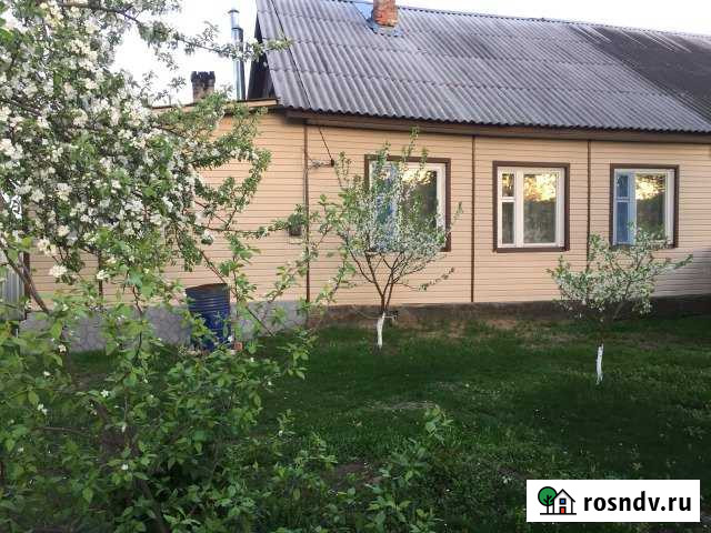 Дом 55 м² на участке 5 сот. в аренду посуточно в Рязани Рязань - изображение 1