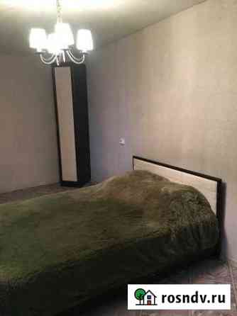 1-комнатная квартира, 30 м², 1/5 эт. в аренду посуточно в Тавде Тавда