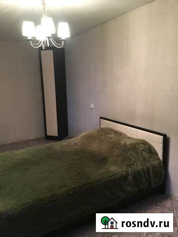 1-комнатная квартира, 30 м², 1/5 эт. в аренду посуточно в Тавде Тавда - изображение 1