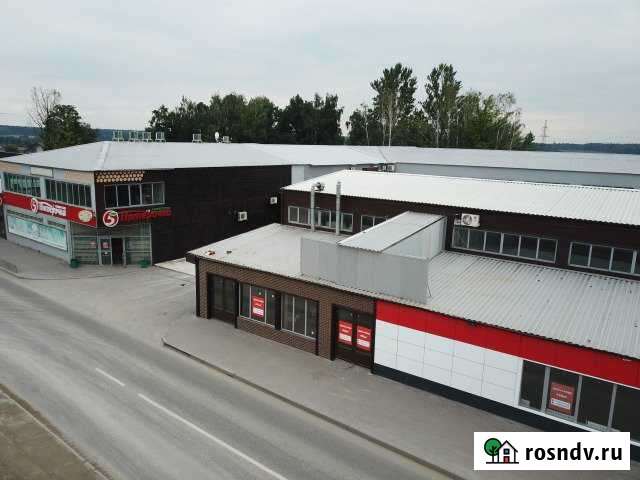 Торговое помещение, 450 кв.м. Химки - изображение 1