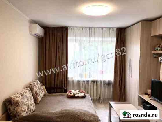 1-комнатная квартира, 21 м², 4/5 эт. на продажу в Евпатории Евпатория