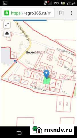 Участок ИЖС 25 сот. на продажу в Грэсовском Грэсовский - изображение 1