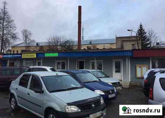 Помещение свободного назначения, 64 кв.м. Великий Новгород