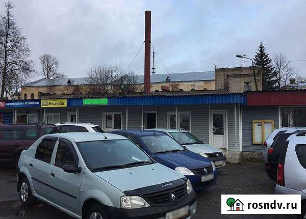 Помещение свободного назначения, 64 кв.м. Великий Новгород - изображение 1