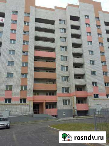 2-комнатная квартира, 60 м², 7/9 эт. на продажу в Супонево Супонево - изображение 1