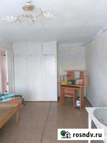 2-комнатная квартира, 36 м², 4/5 эт. на продажу в Усть-Илимске Усть-Илимск - изображение 1