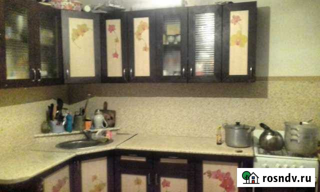 2-комнатная квартира, 64 м², 1/10 эт. на продажу в Альметьевске Альметьевск - изображение 1