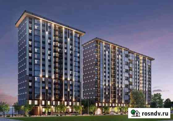 1-комнатная квартира, 36 м², 12/16 эт. на продажу в Махачкале Махачкала