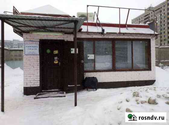 Торговое помещение, 60 кв.м. Тольятти