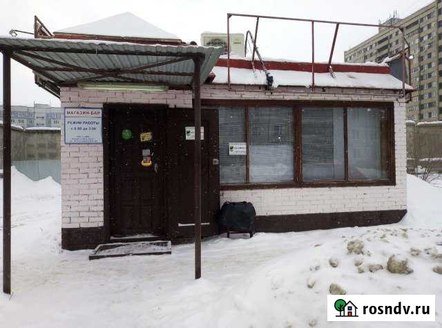 Торговое помещение, 60 кв.м. Тольятти - изображение 1