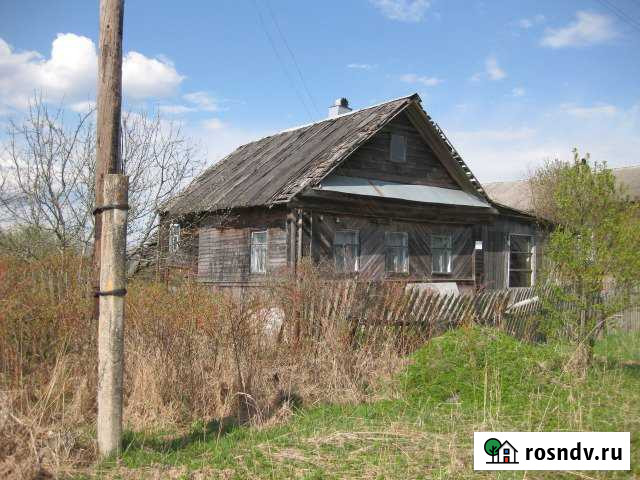 Участок ИЖС 15 сот. на продажу в Осташкове Осташков - изображение 1