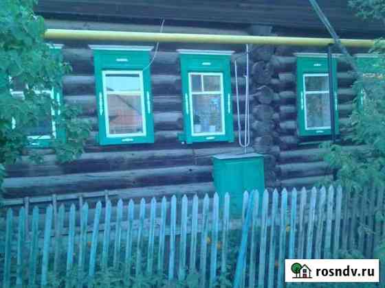 Дом 56 м² на участке 15 сот. на продажу в Суксуне Суксун