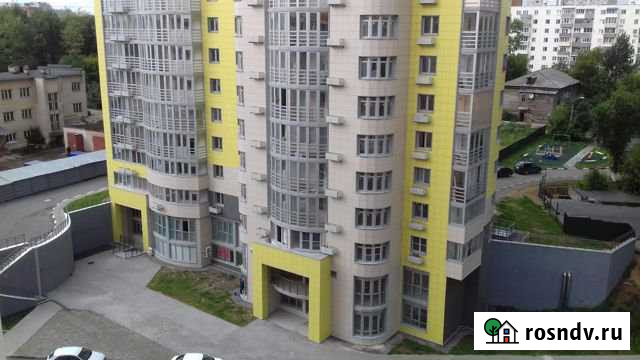 2-комнатная квартира, 54 м², 8/12 эт. в аренду на длительный срок в Ивантеевке Московской области Ивантеевка - изображение 1