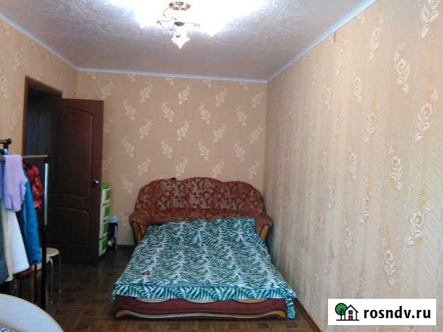 1-комнатная квартира, 30 м², 4/5 эт. на продажу в Суворове Суворов - изображение 1