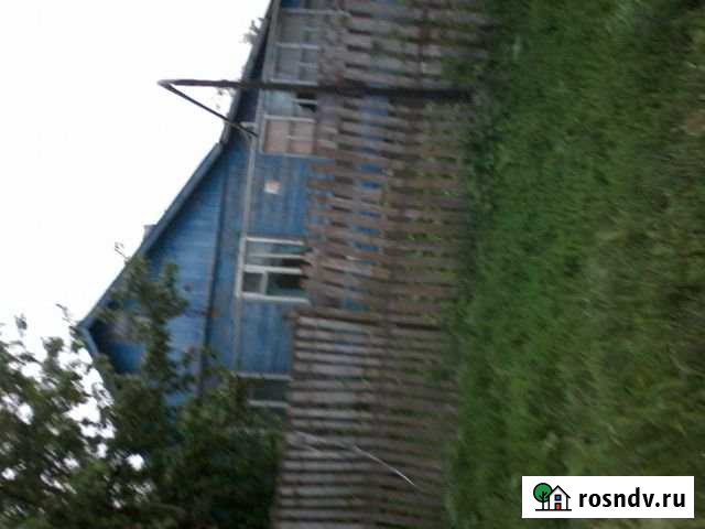 Дом 70 м² на участке 10 сот. на продажу в Башмаково Башмаково - изображение 1