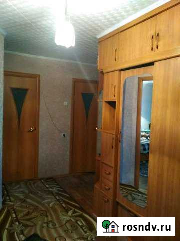 2-комнатная квартира, 49 м², 4/4 эт. на продажу в Прогрессе Прогресс - изображение 1