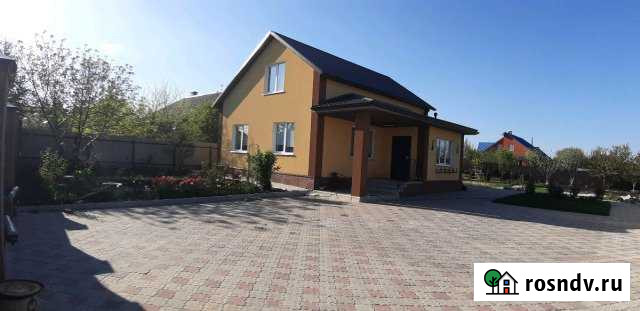 Коттедж 150 м² на участке 15 сот. на продажу в Дубовом Дубовое - изображение 1