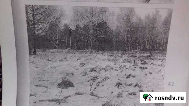 Участок СНТ, ДНП 196 сот. на продажу в Линде Линда - изображение 1