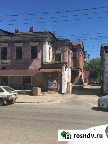 Помещение свободного назначения, 90 кв.м. Тамбов - изображение 1