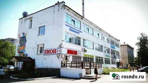Помещение свободного назначения, 1000 кв.м. Чайковский