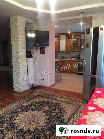 1-комнатная квартира, 43 м², 1/5 эт. в аренду на длительный срок в Зеленодольске Зеленодольск - изображение 1