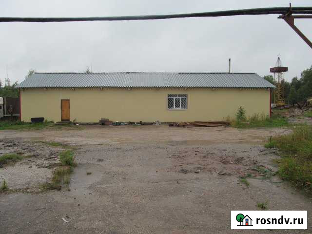 Помещение свободного назначения, 202 кв.м. Сыктывкар - изображение 1