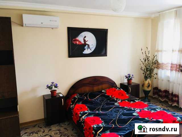 2-комнатная квартира, 74 м², 5/5 эт. в аренду посуточно в Дербенте Дербент - изображение 1