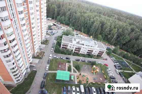 2-комнатная квартира, 61 м², 14/17 эт. на продажу в Старой Купавне Старая Купавна