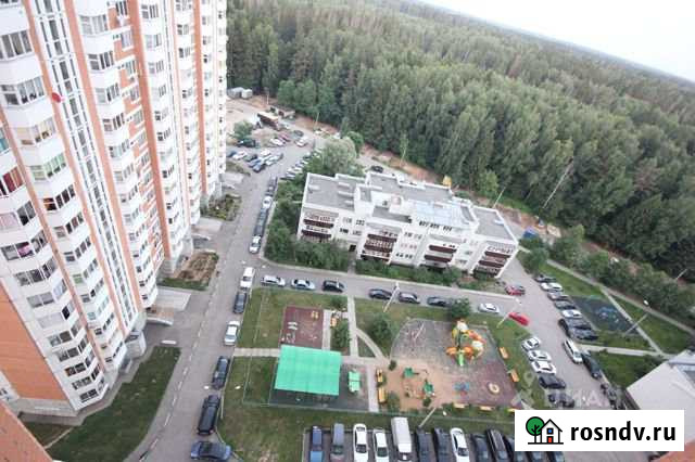 2-комнатная квартира, 61 м², 14/17 эт. на продажу в Старой Купавне Старая Купавна - изображение 1