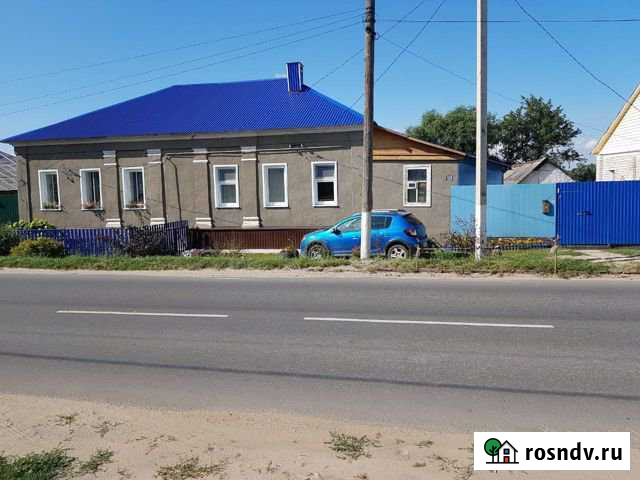 2-комнатная квартира, 21 м², 1/1 эт. на продажу в Чаплыгине Чаплыгин - изображение 1